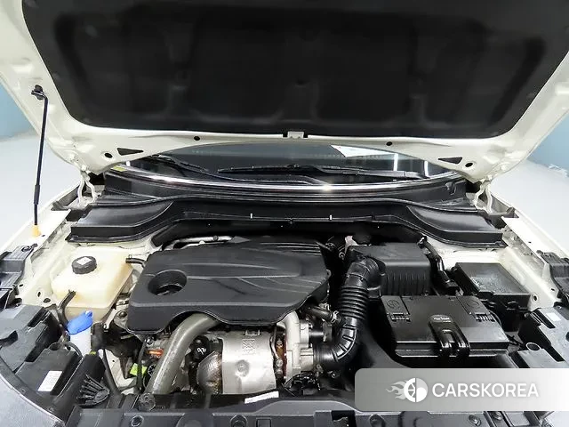 Ssangyong Berry New Tivoli id 3643641 из Кореи 16