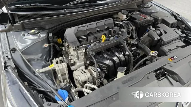 Hyundai Avante (CN7) id 2965386 из Кореи 16