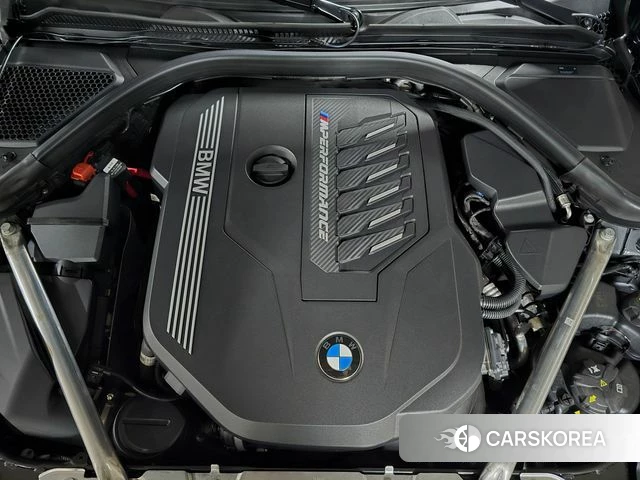 BMW 3 Series (G20) id 4196117 из Кореи 16