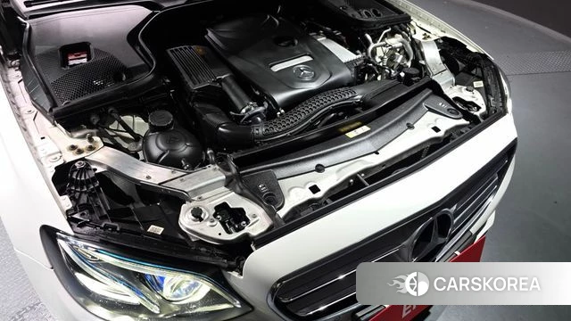 Mercedes-Benz E-Class W213 id 3796385 из Кореи 16