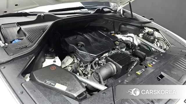 Genesis GV80 id 2961043 из Кореи 16