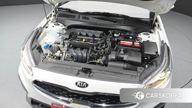 Kia Come New K3 id 4377812 из Кореи 26