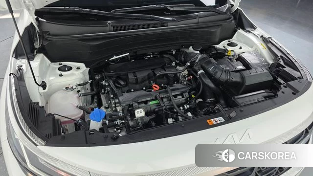 Kia The New Seltos id 3952750 из Кореи 16