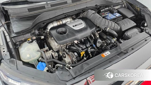 Hyundai Kona id 4304809 из Кореи 16