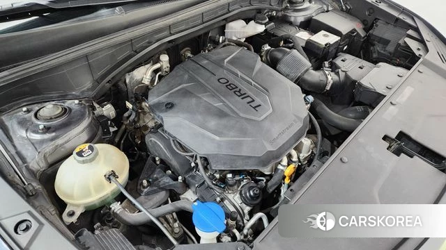 Kia Sorento 4th Generation id 3860885 из Кореи 16