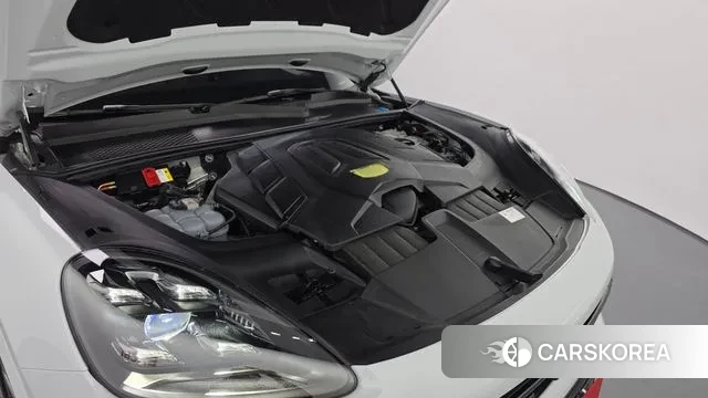 Porsche Cayenne (PO536) id 3390443 из Кореи 16