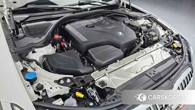 BMW 3 Series (G20) id 3003200 из Кореи 16