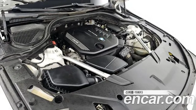 BMW 6 Series GT (G32) id 2865127 из Кореи 16