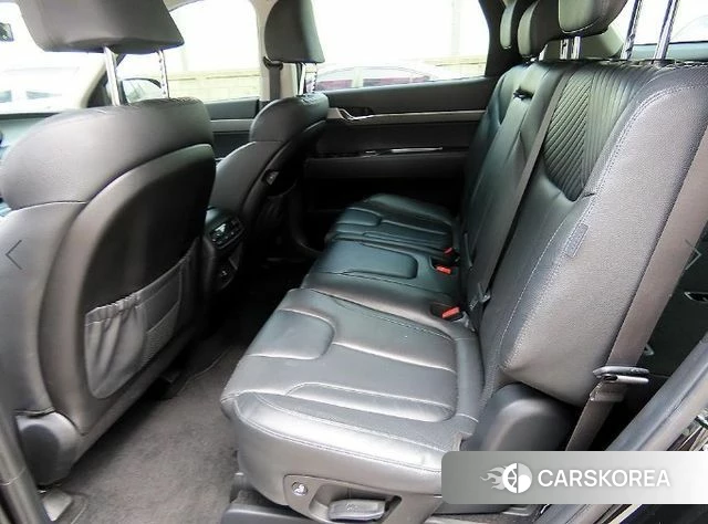 Hyundai The New Palisade id 3864705 из Кореи 16