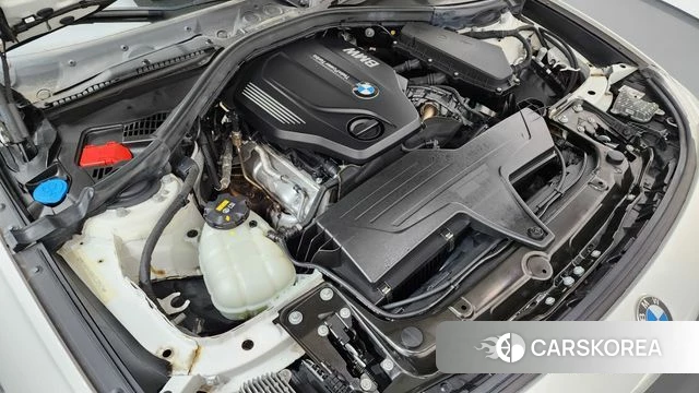 BMW 3 Series GT (F34) id 3965728 из Кореи 16