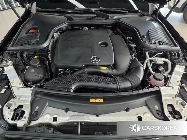 Mercedes-Benz E-Class W213 id 3871502 из Кореи 12