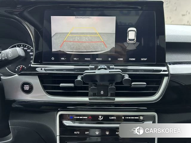Kia Proud run id 4297668 из Китая 16