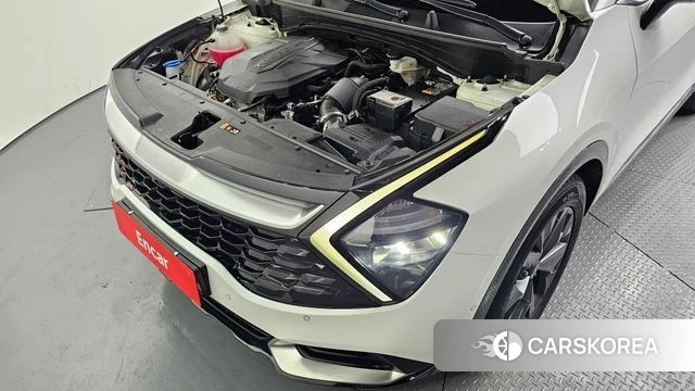 Kia Sportage 5th Generation id 3819058 из Кореи 16