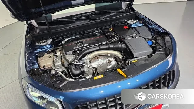 Mercedes-Benz GLB-Class X247 id 2993245 из Кореи 16