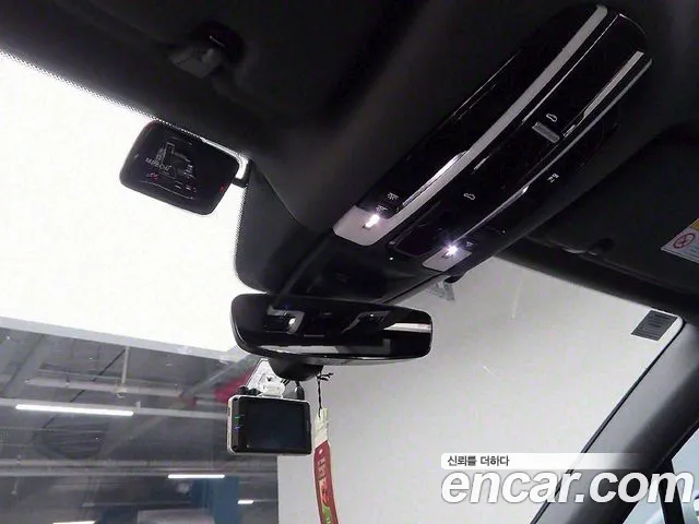 Porsche Cayenne (PO536) id 2681598 из Кореи 16