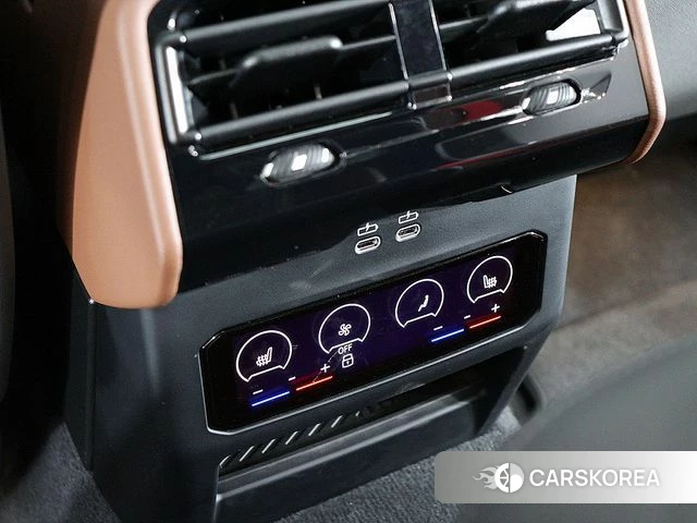 BMW i5 (G60) id 4494021 из Кореи 16