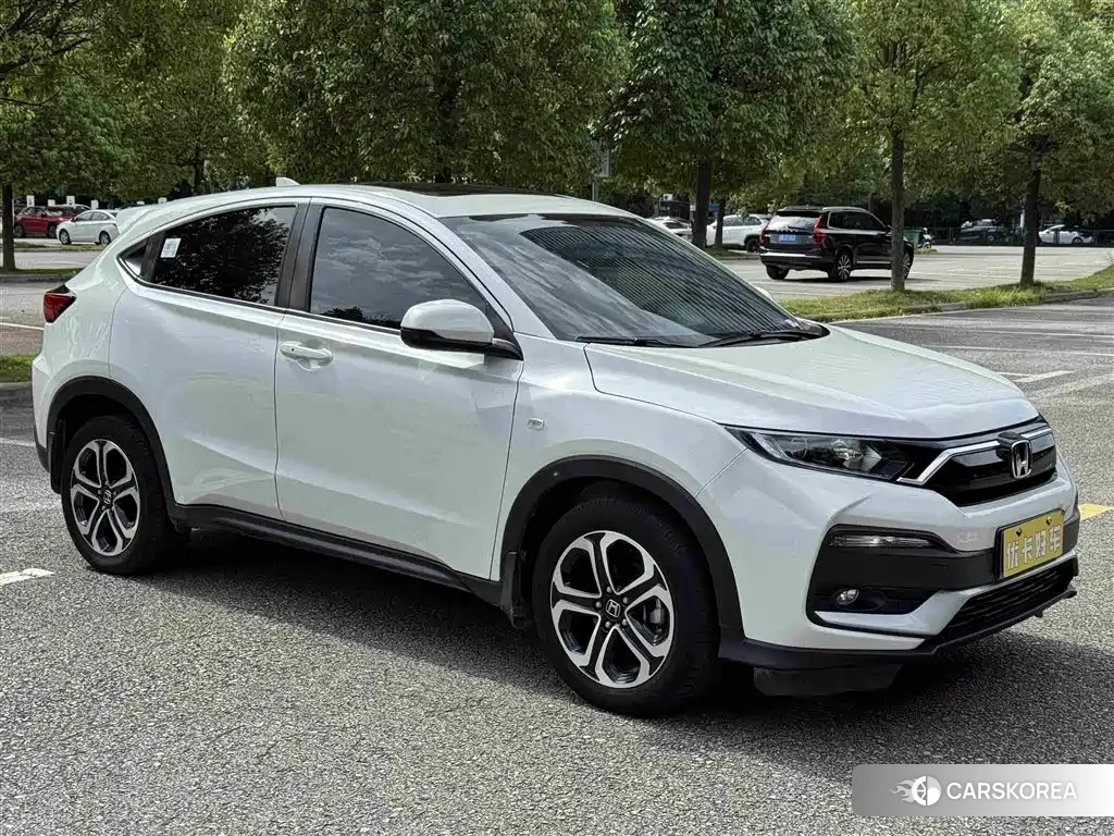 Honda XR-V id 4679739 из Китая 33