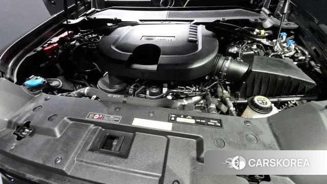 Land Rover Defender (L663) id 3094196 из Кореи 16