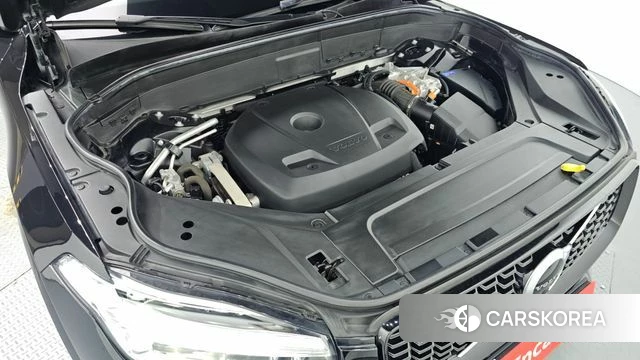 Volvo XC90 second Generation id 4702797 из Кореи 33