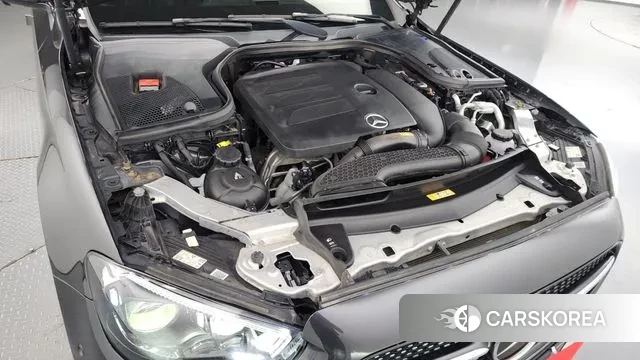 Mercedes-Benz E-Class W213 id 2990318 из Кореи 16