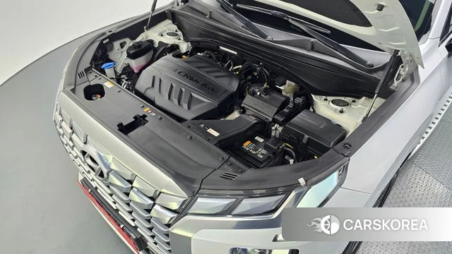 Hyundai The New Palisade id 4493765 из Кореи 29