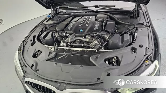 BMW 8 Series (G15) id 3726044 из Кореи 16