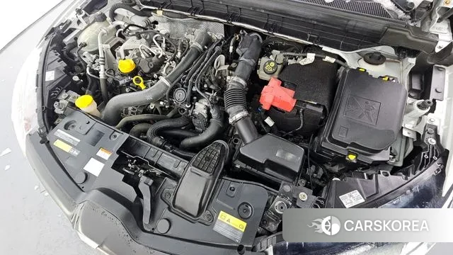 Renault Korea (Samsung) XM3 id 3449005 из Кореи 16