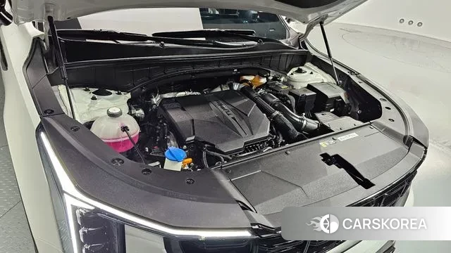 Kia The New Sorento 4th Generation id 3026594 из Кореи 16