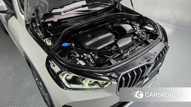 BMW X1 (U11) id 4571345 из Кореи 26