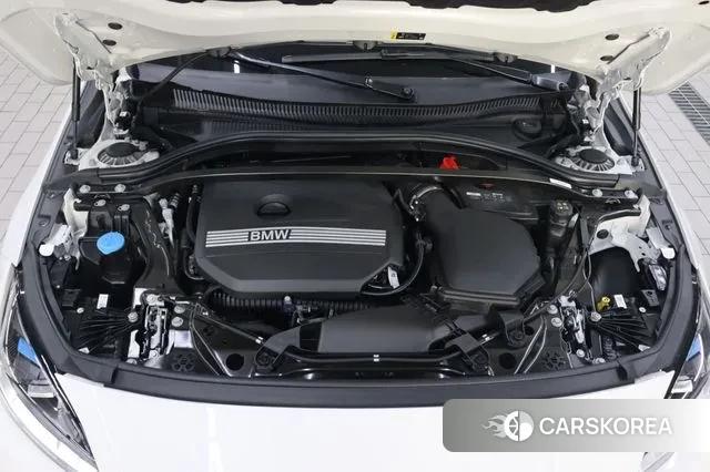 BMW 1 Series (F70) id 3599368 из Кореи 16