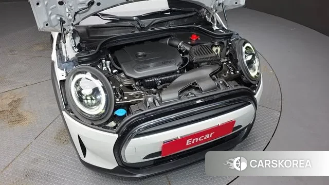 Mini Cooper id 3716443 из Кореи 16