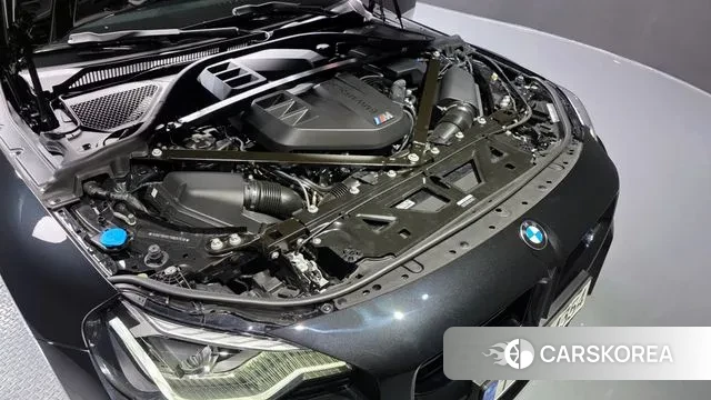 BMW M2 (G87) id 3341701 из Кореи 16