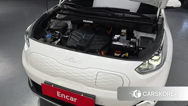 Kia Niro Plus id 3002918 из Кореи 16