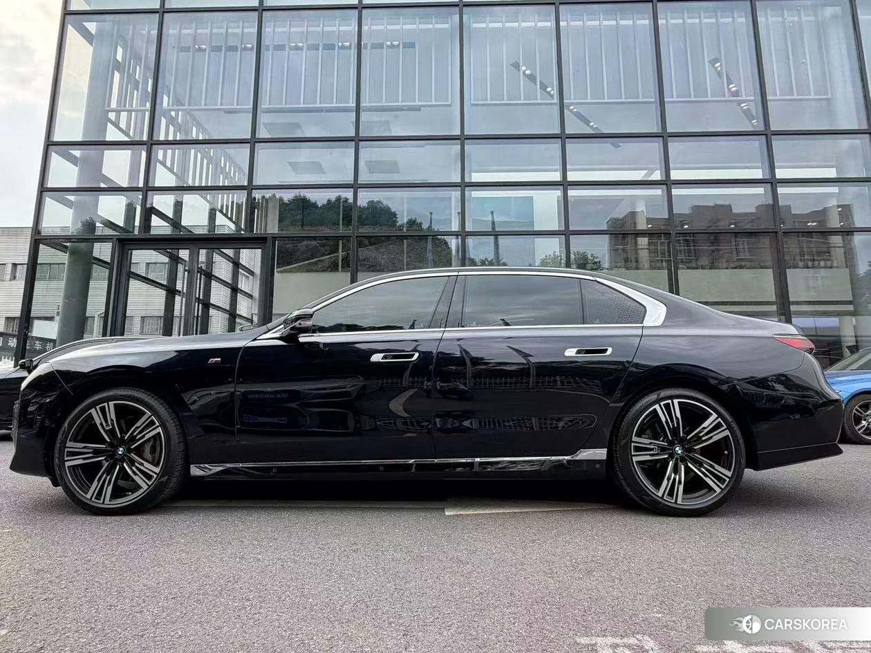 BMW 7 series id 4452820 из Китая 20