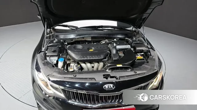 Kia The New K5 2nd generation id 2981426 из Кореи 16