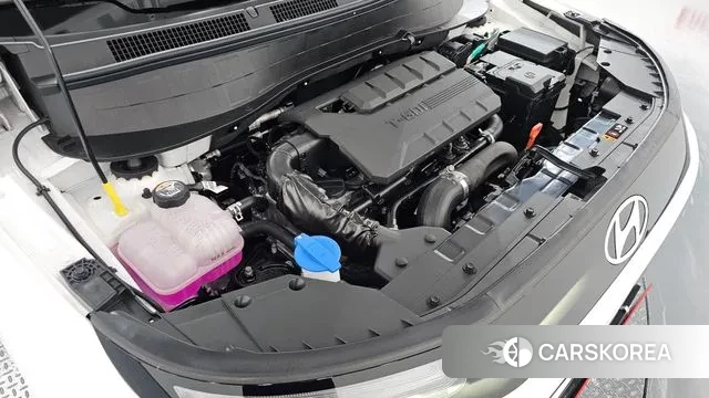 Hyundai The New Casper id 3359481 из Кореи 16