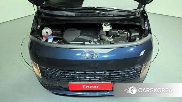 Hyundai Staria id 3023098 из Кореи 16