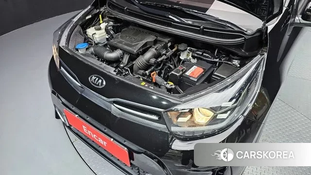 Kia Morning Urban (JA) id 3479570 из Кореи 16