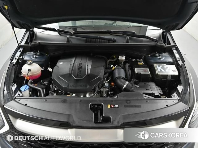 Kia Sportage 5th Generation id 4692971 из Кореи 16
