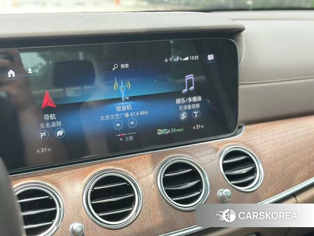 Mercedes-Benz E-class id 4393247 из Китая 41