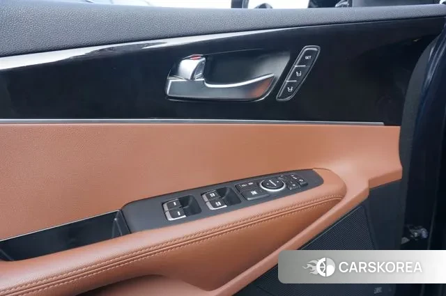 Kia The New Sorento id 3489938 из Кореи 16