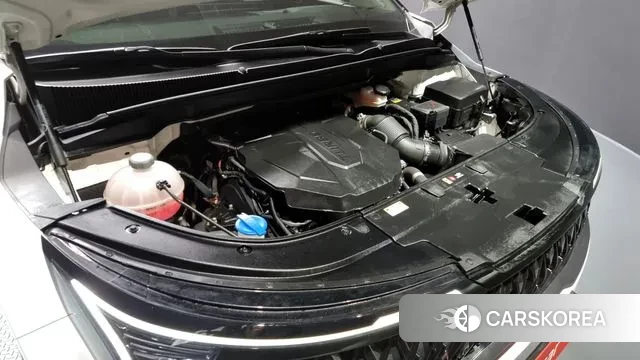 Kia The New Carnival 4th Generation id 3399958 из Кореи 16