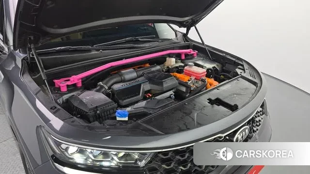 Kia Sorento 4th Generation id 3469212 из Кореи 16