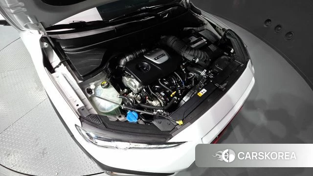 Hyundai Kona id 4411256 из Кореи 16