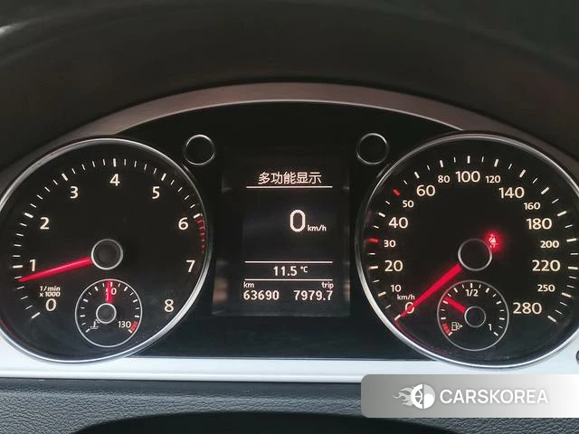 Volkswagen CC id 4210008 из Китая 16
