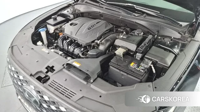 Hyundai The New Grandeur IG id 2954710 из Кореи 16