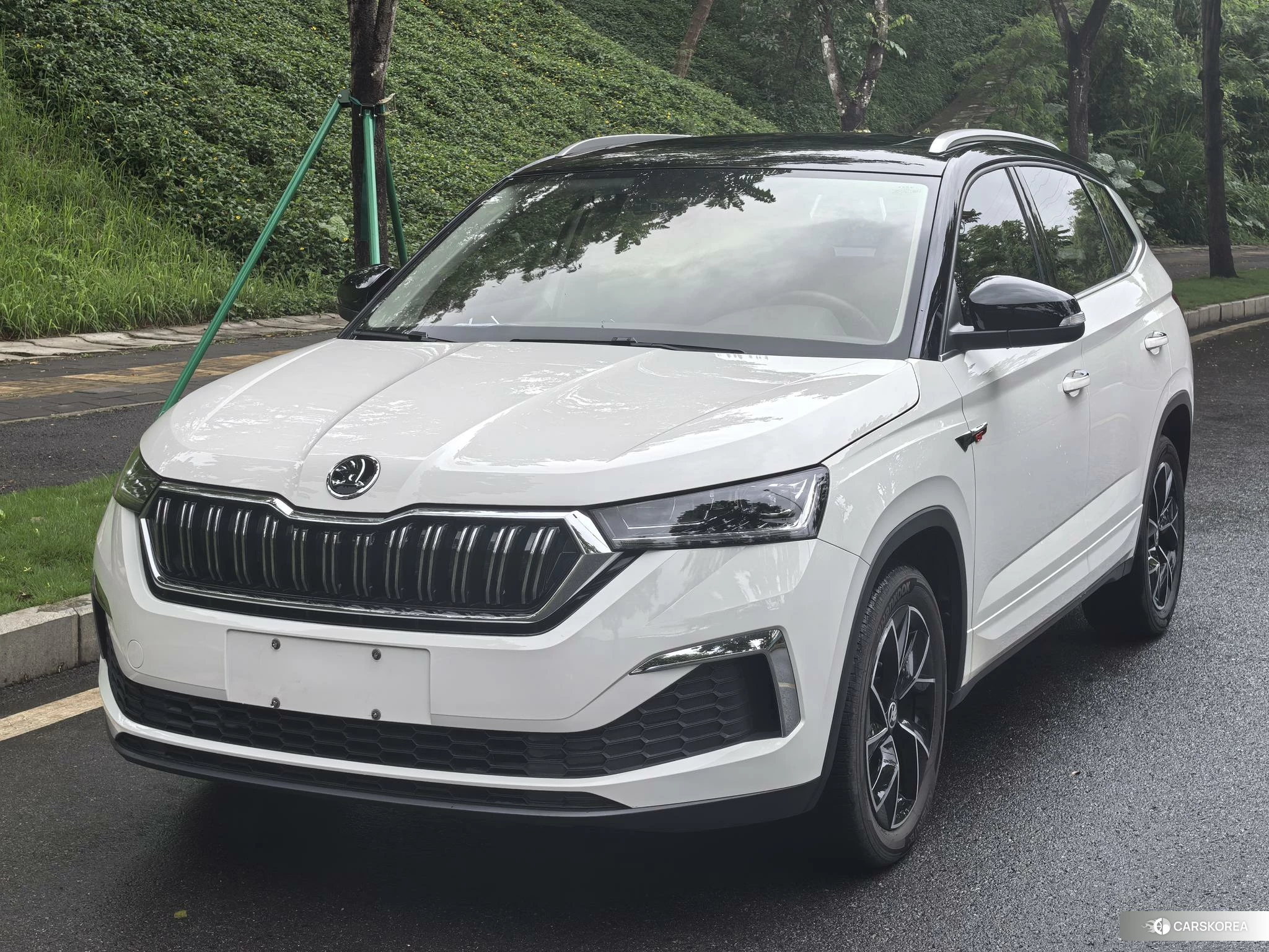 Skoda Komik GT id 4467852 из Китая 15