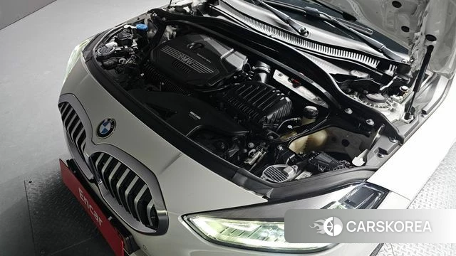 BMW 1 Series (F40) id 3825839 из Кореи 16