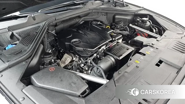 Genesis GV80 id 3727600 из Кореи 16