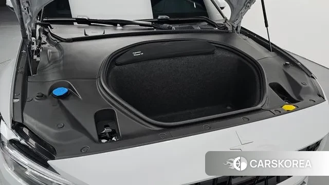 Polestar Polestar 2 id 3426523 из Кореи 16